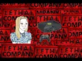 Yo MAMA plays XBOX LIVE in LETHAL COMPANY