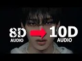 Lagu ⚠️STRAY KIDS - LOSE MY BREATH (feat. CHARLIE PUTH) [10D USE HEADPHONES!] 🎧