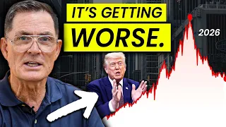 The 39T House of Cards that Could Collapse Global Markets