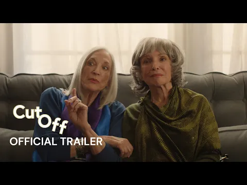 Cut Off Official Trailer (2026) | Award-Winning Short Film Coming May 10