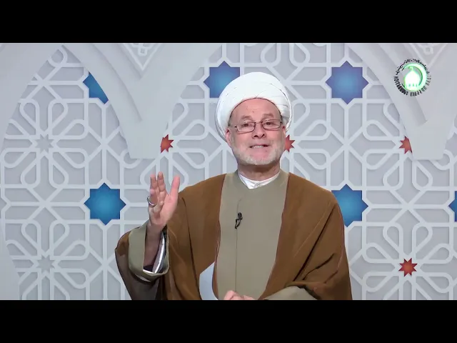 ⁣38   الفصل الثالث في القضايا و أحوالها، القضية السالبة..، ص53 - الأستاذ:سماحة الشیخ فضیل الجزائری