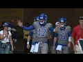 Bills get first feel for new Highmark Stadium