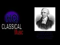 HAYDN - (FULL) String Quartet No.53 in D Major, Op 64 No.5, H.3/63, Lark (Complete) HD HQ