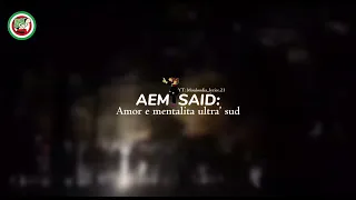 اولترا حب و عقلية راو يضرب شرقي يا المولودية 