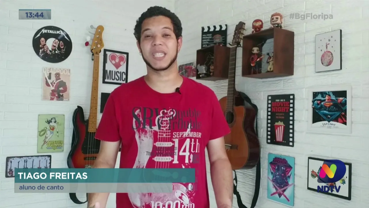 Projeto busca dar visibilidade a novos cantores prepara edição de 2021