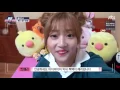 Han Hyeri 한혜리 "Hello I.B.I" cut