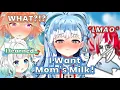 Download Lagu Kobo says she wants her mother's milk in Indonesia and left Kiara and Mint confused...