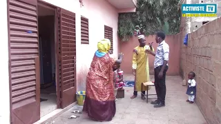 AMBASSADEUR MENTEUR YELEKO 2018 N21