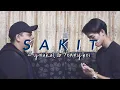 Lagu SAKIT - ZYNAKAL \u0026 YONNYBOI cover (Shaffasran)