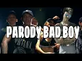 Download Lagu YOUNG LEX BAD Boy ft AWKARIN