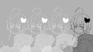 ラグトレイン - 稲葉曇 / Covered by てがみ 【 Vtuber 】