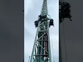 Download Lagu High Altitude Ejection Jumping Machine Sports Amusement Park