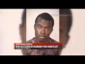 Man arrested in murder for hire plot
