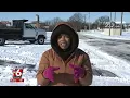 WPSD Local 6 reporters check in across the region in the wake of Winter Storm Fern