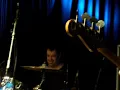 Philip Sayce Angels life inside - drumsolo Fritz Lewak