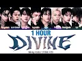 Lagu [1 HOUR] Stray Kids (스트레이 키즈) 'Divine (신선놀음)' (Color Coded Lyrics) | 1시간