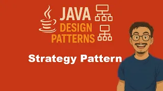 Java Design Patterns - Strategy Pattern