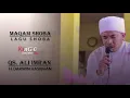 Download Lagu Belajar Tilawah Lagu Shoba Full 3 Tangga Nada Oleh H Darwin Hasibuan Surah Ali Imran