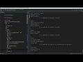 Coding in Java Time Lapse 2