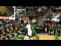 Marcus Jordan Driven