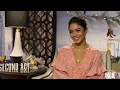 Vanessa Hudgens Talks Female Empowerment in SECOND ACT
