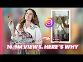 Download Lagu We Reverse-Engineered My Viral 17M-View Art Reel