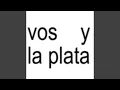 vosylaplata