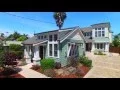 544 38th Avenue - Santa Cruz CA Pleasure Point by Douglas Thron drone real estate s