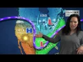 Today s Boston MA Weather Forecast