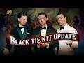 My Black Tie Kit Update Ultimate Tuxedo Wardrobe Kirby Allison