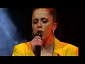 Pedro Abrunhosa com Sara Correia - "Que O Amor Te Salve Nesta Noite Escura” (Ao Vivo)