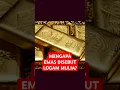 Download Lagu Alasan Emas disebut Logam Mulia #emas #logammulia #video