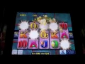 Aristocrat - Ruby Magic Slot Machine Bonus