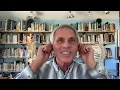 Facial Self Massage with Tom Myers