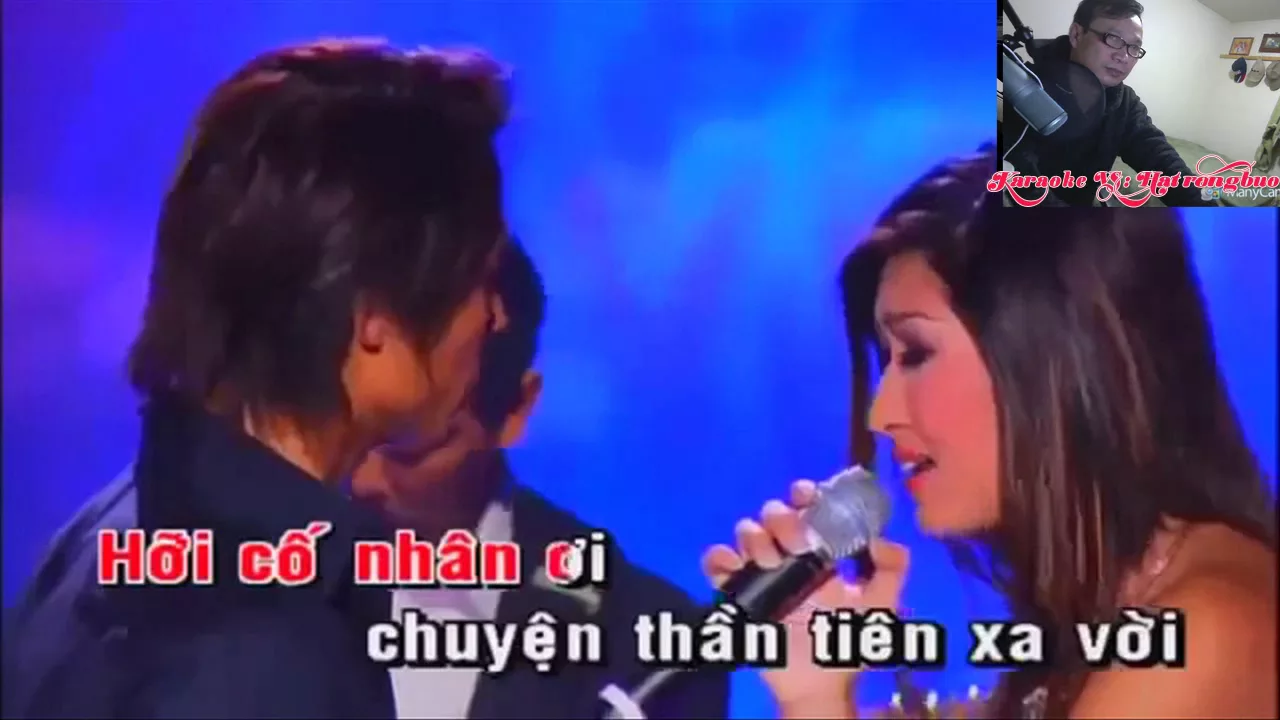 Cỏ úa Thiếu  giọng nữ ( tone Hồng Nhung )