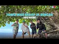 Download Lagu Towo Mar Sadap Ja Dengar - Arq Kribs (Official Music Video) Music Timur