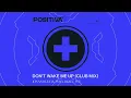 Download Lagu Jonas Blue \u0026 Why Don't We - Don't Wake Me Up (Club Mix)