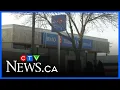 Melville Sask BMO branch to be shut down