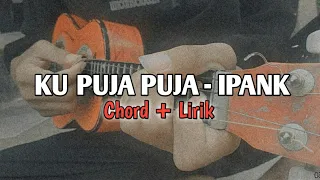 Download KU PUJA PUJA - IPANK (Cover lirik + chord Kentrung) ~ Inggar Sabilulungan MP3