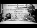 OUTLAW SHIT LYRICS - Struggle Jennings ft Waylon Jennings & Yelawolf