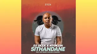 2kza u0026 ntokzin sithandane feat just bheki mr gun u0026 moscow official audio 