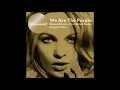 UnClubbed feat Kim Wayman -We Are The People (East Cafe Unofficial Breaks Edit)