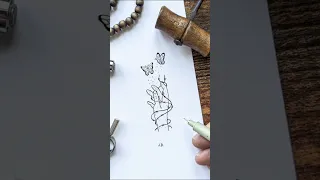 Depression Tattoo Ideas