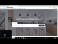 How to Use and Customize your KW Agent Website