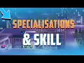 Software Inc Tutorial - Specialisations Stars Skill Explained