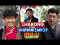 Download Lagu Shepherd to Chithue 2026: Lharong on Election, Leadership \u0026 System Change | Democracy \u0026 Debate #175 