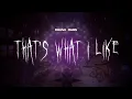 Download Lagu bruno mars - that's what i like [ sped up ] lyrics