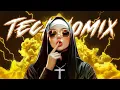 Download Lagu 💣💪🔥TECHNO MIX 2025💣💪Remixes Of Popular Songs💣💪 Techno Bangers 💣💪#010