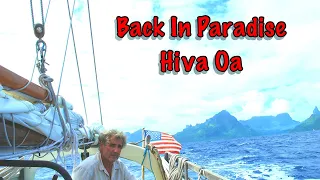 #32 Back In Paradise