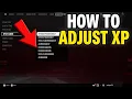 Madden 27 How to Adjust XP RATE Sliders In Franchise